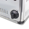 6-slice Electric Toaster