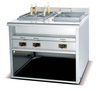 Gas Convection Pasta Cooker&bain Marie（BGH-1076）