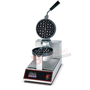 Rotary Waffler Baker BWB-1A-B