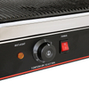 Double Plate Panini Grill