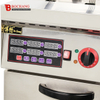 Electric 1-Tank Computer Fryer (2-Basket) With Time BDF-26A