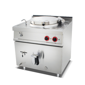 Electric Gas Soup Kettle（BEH-881）