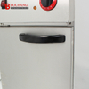 Electric 1-TankFryer (2-Basket) BDF-26