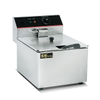 Counter Top Electric Fryer(1-Tank&1Basket)BDF-8L