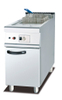 Gas Bain Marie With Cabinet（BGH-974）