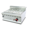 Counter Top Gas Bain Marie（BGH-584）