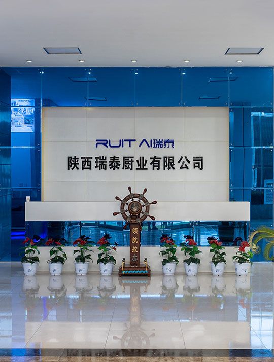 Company Introduction