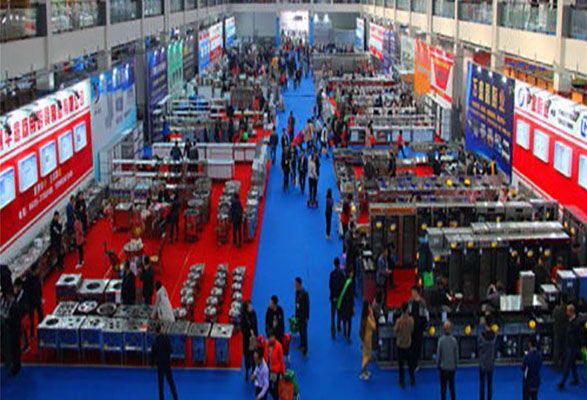 Cooperative clients＆Exhibition