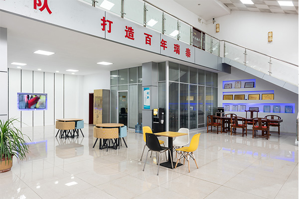 Shaanxi Ruitai Kitchen Industry Co., Ltd. Leads Innovation in the Commercial Kitchen Equipment Industry