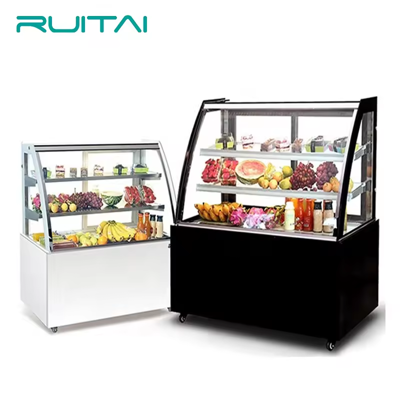 Commercial cake cabinet, professional choice, trusted partner, help your career take off