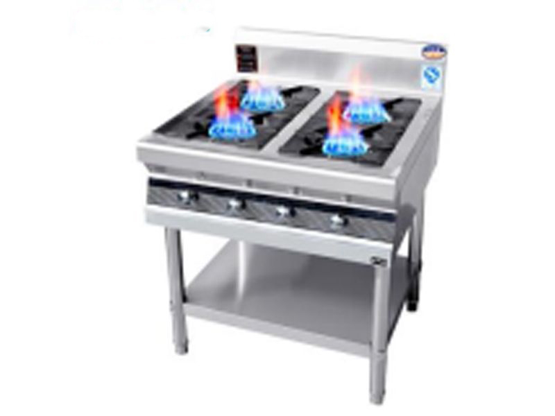 Gas Stove