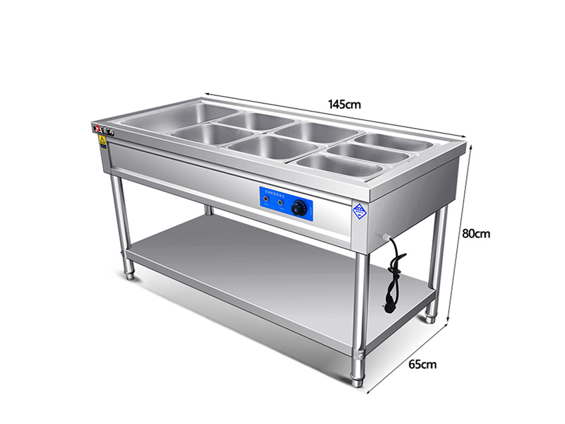 Bain Marie