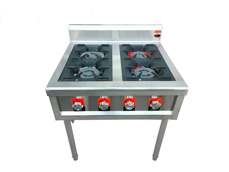 Gas Stove