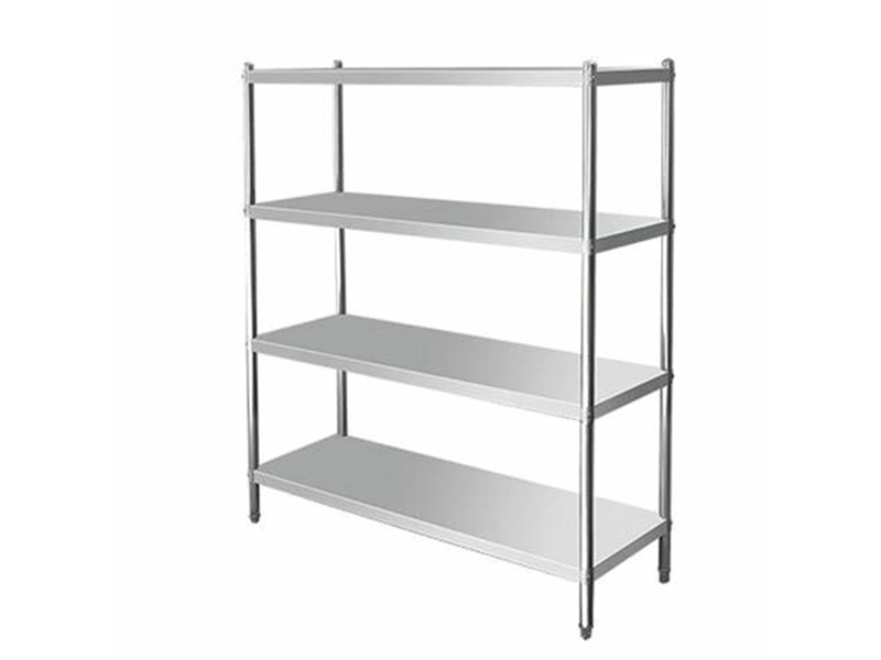 Kitchen Shelves