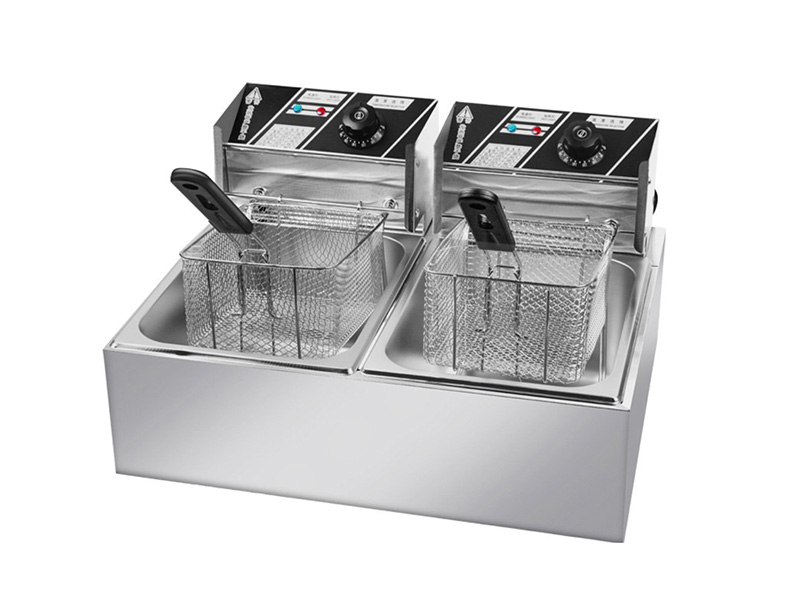 Electric Fryer