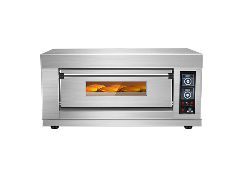 Commercial Oven