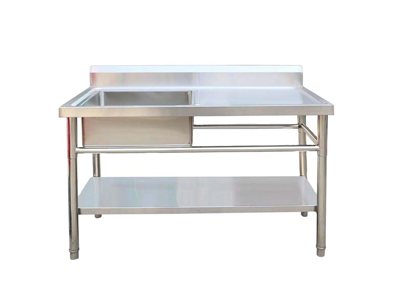 Kitchen Sink