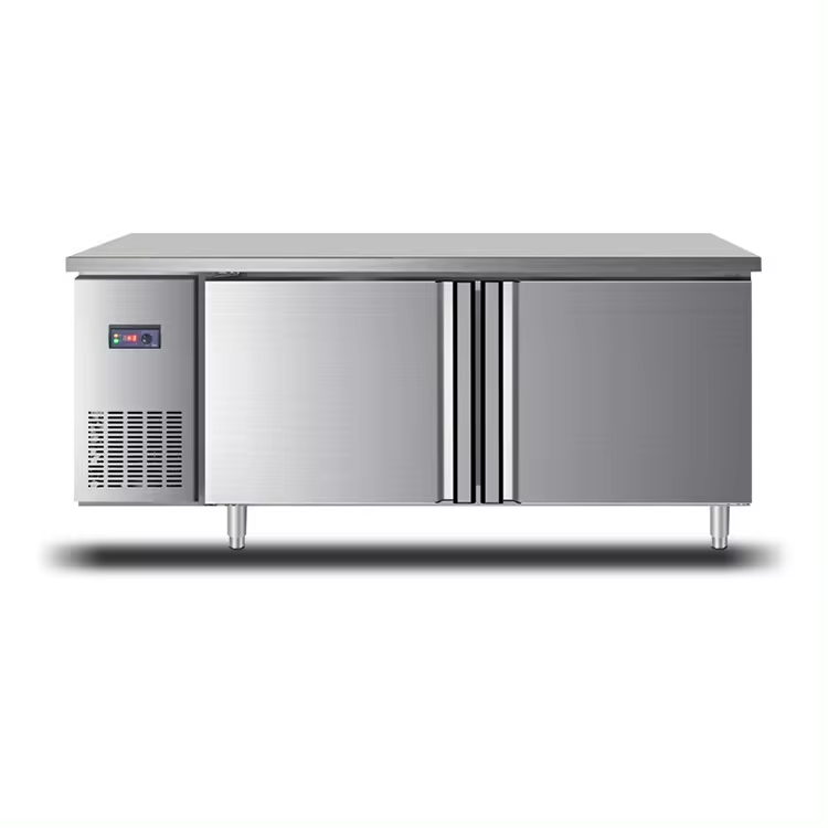 Counter kitchen undercounter Refrigerator