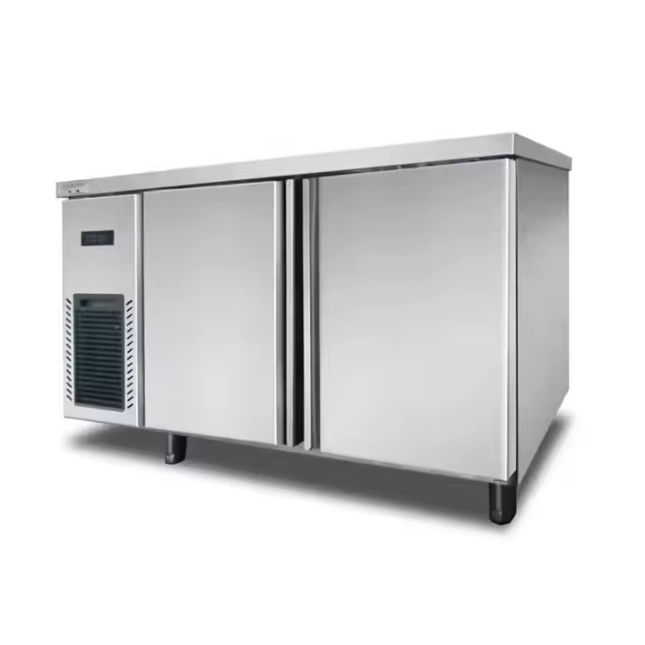 Counter kitchen undercounter Refrigerator
